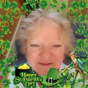 Meet your Posher, Catherine